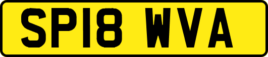 SP18WVA