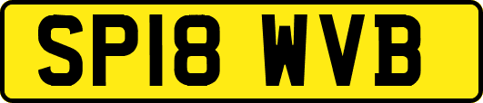 SP18WVB