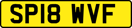 SP18WVF