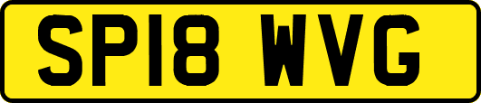 SP18WVG