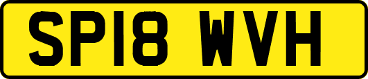SP18WVH