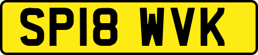 SP18WVK