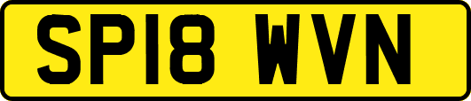 SP18WVN