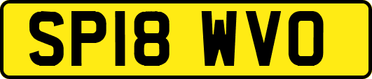 SP18WVO