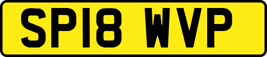 SP18WVP