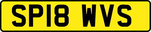 SP18WVS