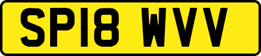 SP18WVV