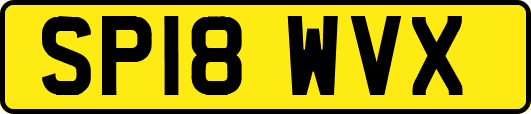 SP18WVX