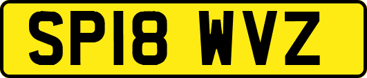 SP18WVZ