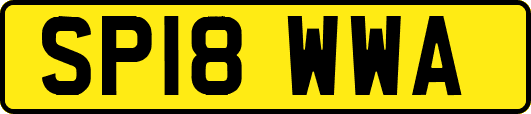 SP18WWA