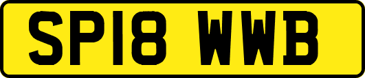 SP18WWB