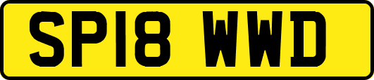 SP18WWD
