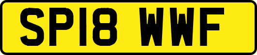 SP18WWF