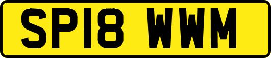 SP18WWM