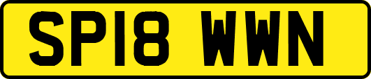 SP18WWN