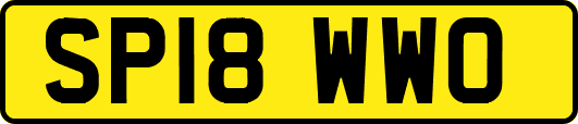 SP18WWO