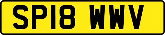 SP18WWV