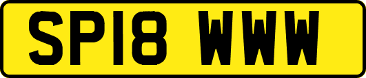 SP18WWW
