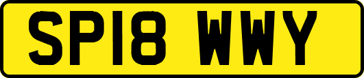 SP18WWY