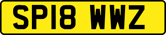 SP18WWZ