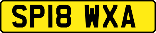 SP18WXA