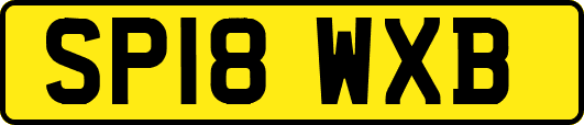 SP18WXB