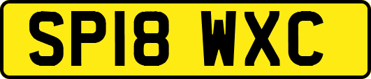 SP18WXC