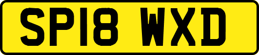 SP18WXD