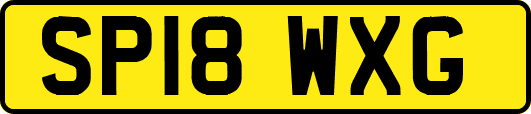SP18WXG