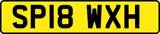SP18WXH