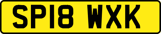 SP18WXK