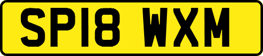 SP18WXM