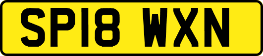 SP18WXN