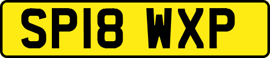 SP18WXP