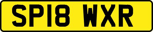 SP18WXR