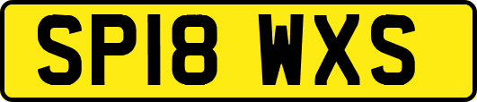 SP18WXS