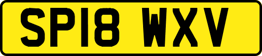 SP18WXV