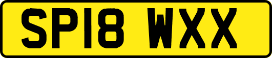 SP18WXX