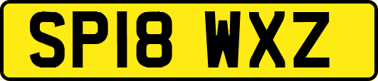 SP18WXZ
