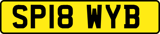 SP18WYB