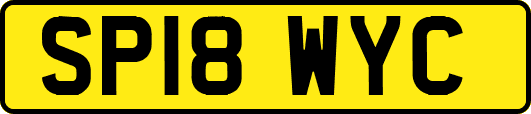 SP18WYC