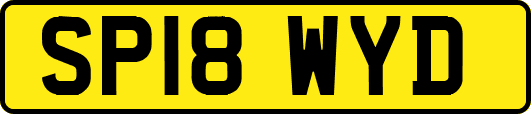 SP18WYD