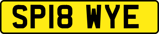 SP18WYE