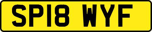 SP18WYF