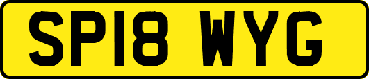 SP18WYG