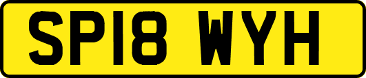 SP18WYH