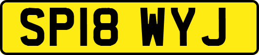 SP18WYJ