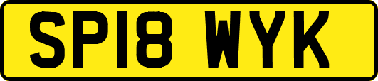 SP18WYK