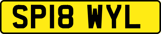 SP18WYL