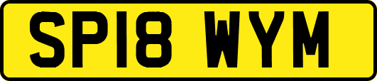 SP18WYM